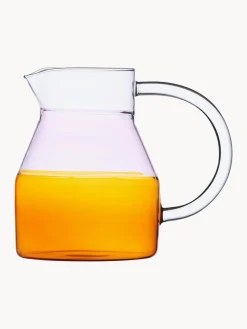 Jarra artesanal Caipirinha, 1,4 L