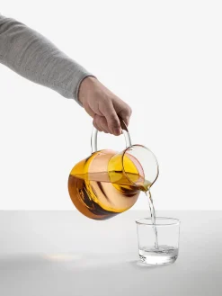 Jarra artesanal Caipirinha, 1,4 L