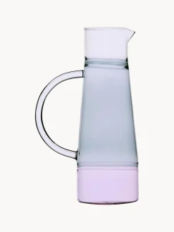 Jarra artesanal Caipirinha, 1,5 L