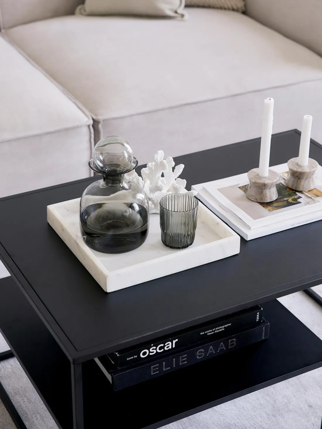 Jarra artesanal Colored, 1,5 L