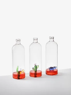 Jarra artesanal Desert Plants, 1,1 L