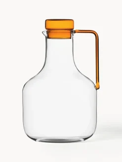 Jarra artesanal Liberta, 1,9 L