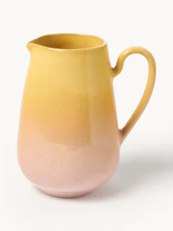 Jarra artesanal Marguerite, 1 L