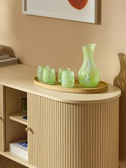 Jarra artesanal Yava, 1,4 L