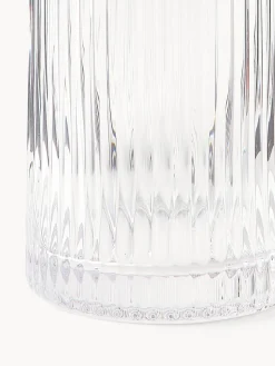 Jarra con relieve Minna, 1,1 L