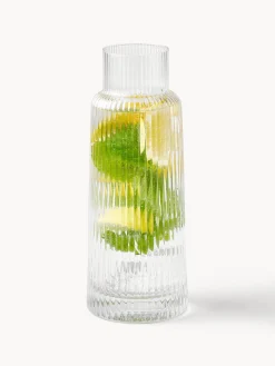 Jarra con relieve Minna, 1,1 L