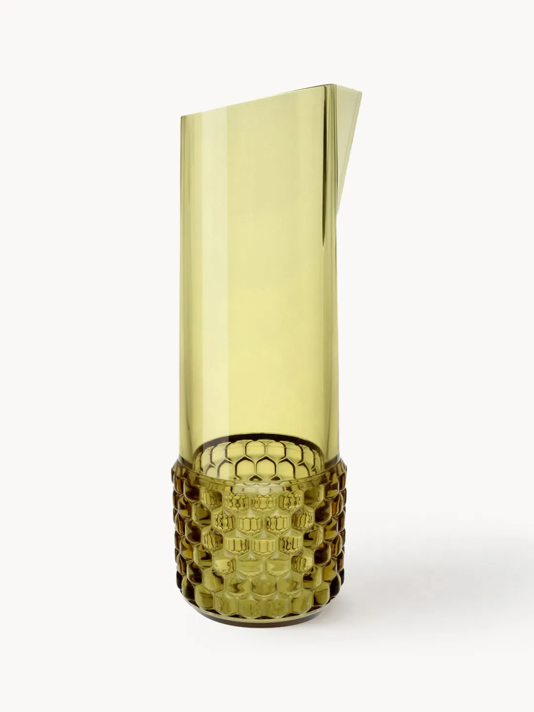 Jarra con relieves Jellies, 1,3 L