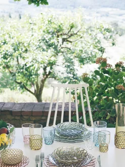 Jarra con relieves Jellies, 1,3 L