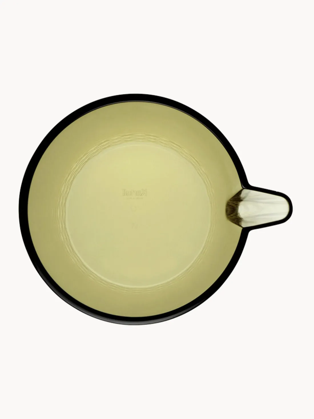 Jarra con relieves Jellies, 1,3 L