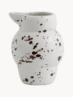 Jarra con salpicadura Ria