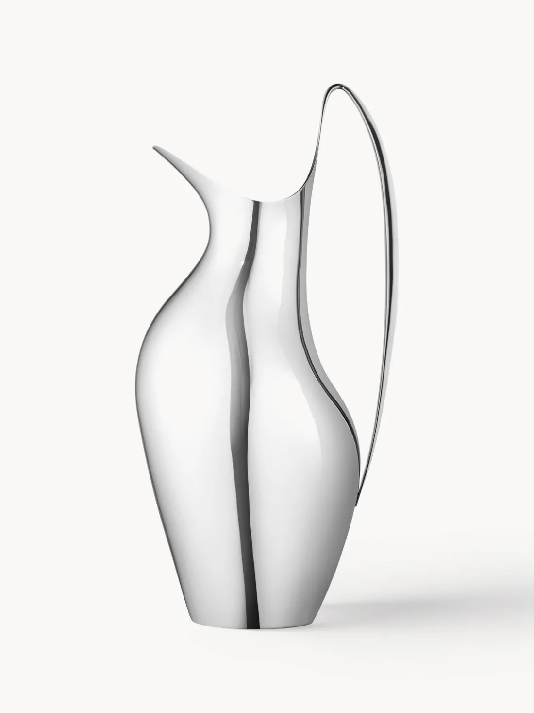 Jarra de acero inoxidable Henning Koppel, 1,9 L