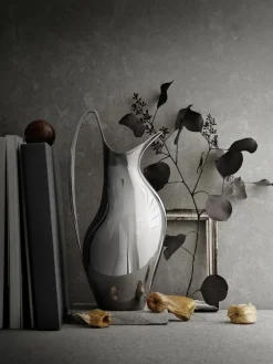 Jarra de acero inoxidable Henning Koppel, 1,9 L