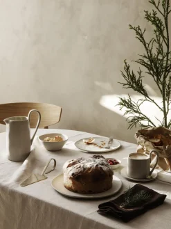 Jarra de cerámica Flow, 1 L