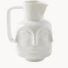 Jarra de porcelana Dora Maar, 1,5 L