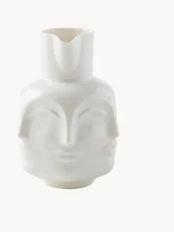 Jarra de porcelana Dora Maar, 1,5 L