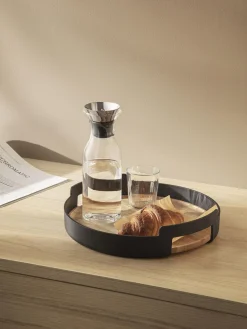 Jarra de vidrio con tapa Eva Solo, 1 L