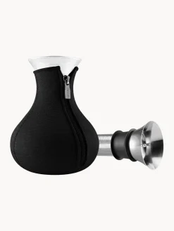 Jarra de vidrio de borosilicato Cary, 1 L