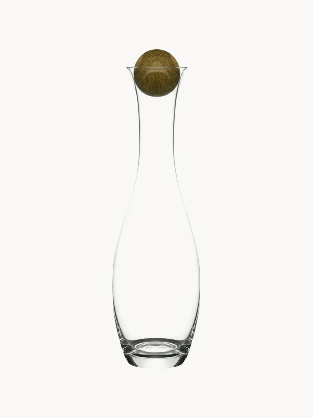 Jarra de vidrio sopaldo Eden, 1 L