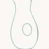 Jarra de vidrio soplado Ono, 1,2 L