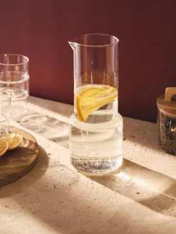 Jarra soplada Gustave, 1,4 L