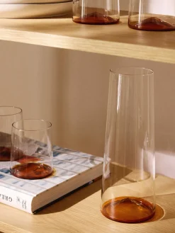 Jarra soplada Hadley, 1,3 L