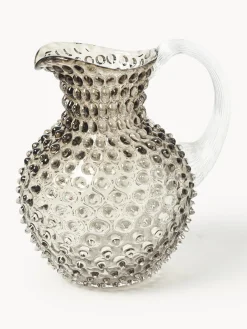 Jarra soplada Krug, 2 L