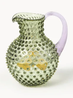 Jarra soplada Krug, 2 L