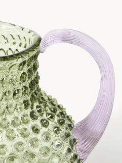 Jarra soplada Krug, 2 L