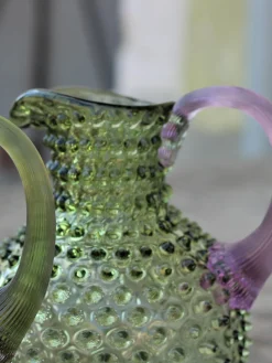 Jarra soplada Krug, 2 L