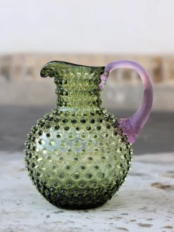 Jarra soplada Krug, 2 L