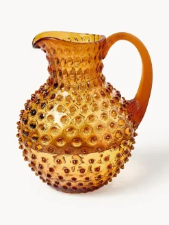 Jarra soplada Krug, 2 L