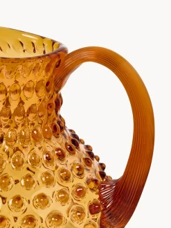 Jarra soplada Krug, 2 L