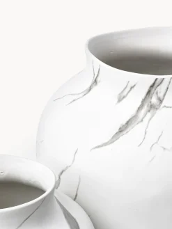 Jarrón artesanal Latona, Al 30 cm