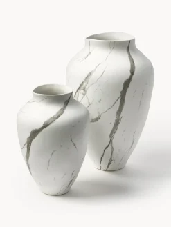 Jarrón artesanal Latona, Al 41 cm