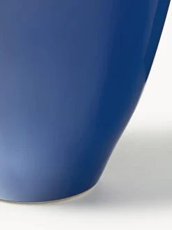 Jarrón artesanal Latona, 41 cm