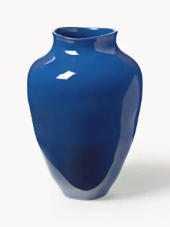 Jarrón artesanal Latona, 30 cm