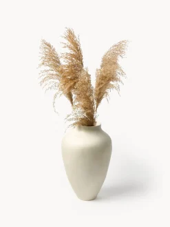 Jarrón artesanal Latona, 41 cm