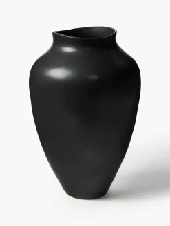 Jarrón artesanal Latona, 41 cm