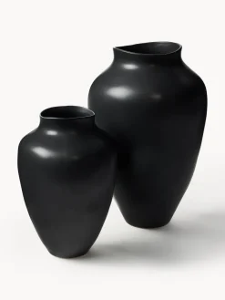 Jarrón artesanal Latona, 41 cm