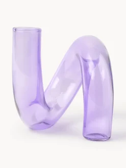 Jarrón artesanal Zaida, 12 cm