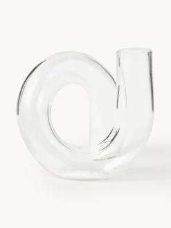 Jarrón artesanal Zaida, 12 cm