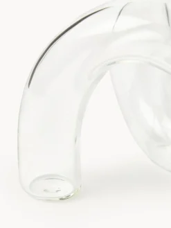 Jarrón artesanal Zaida, 12 cm