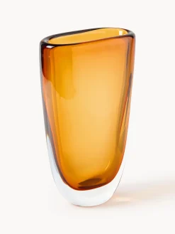 Jarrón Aurum, 28 cm