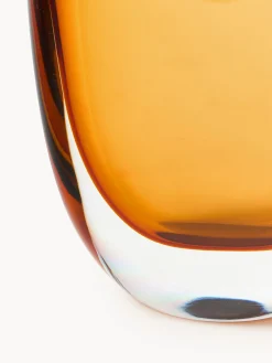 Jarrón Aurum, 28 cm