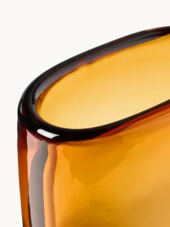 Jarrón Aurum, 28 cm