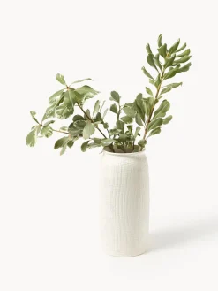 Jarrón Benedita, 33 cm