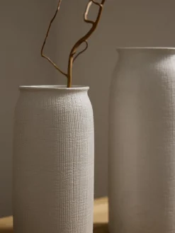 Jarrón Benedita, 33 cm