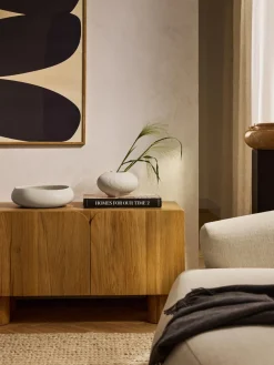 Jarrón Catarina, 13 cm