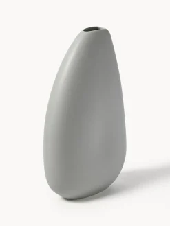 Jarrón Cobble, 44 cm