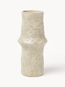 Jarrón de cerámica Earth, 31 cm
